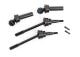 koop Extreem zware CV-aandrijfas vooraan met 6 mm as (2) by Traxxas for only € 88,83 in TRX 9000 tot 9999 at Bliek Modelbouw, Bliek Modelbouw. Beschikbaar