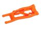koop Zware draagarm linksvoor oranje by Traxxas for only € 12,95 in TRX 9000 tot 9999 at Bliek Modelbouw, Bliek Modelbouw. Beschikbaar
