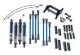 koop Lange armliftset geheel blauw by Traxxas for only € 159,00 in TRX 8000 tot 8499 at Bliek Modelbouw, Bliek Modelbouw. Beschikbaar