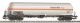 Piko Pressurized tank car Zags Trasfeimer FS VI, w sun canopy