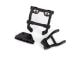 koop Wheeliebar houder met beschermplaat voor LED-licht by Traxxas for only € 8,95 in TRX 6500 tot 6999 at Bliek Modelbouw, Bliek Modelbouw. Beschikbaar