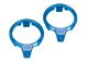 koop TRX7962, LED lens, motor, blauw (links & rechts) by Traxxas for only € 3,95 in TRX 7000 tot 7999 at Bliek Modelbouw, Bliek Modelbouw. Beschikbaar