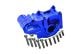 ALUMINUM REAR GEAR BOX