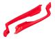 koop SLVR LED lens rood voorzijde l&r by Traxxas for only € 4,95 in TRX 7000 tot 7999 at Bliek Modelbouw, Bliek Modelbouw. Beschikbaar