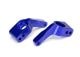 koop Wieldrager 6061-T6 aluminium blauw (2) by Traxxas for only € 38,95 in TRX 3500 tot 3999, Ophanging, Aandrijfonderdelen, Ophanging achter at Bliek Modelbouw, Bliek Modelbouw. Beschikbaar