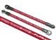 koop Stoterstang 7075-T6 aluminium rood (voor TRX5359) (2) by Traxxas for only € 14,95 in TRX 5300 tot 5499 at Bliek Modelbouw, Bliek Modelbouw. Beschikbaar