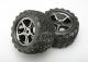 Talon banden op Gemini 3.8 velgen zwart-chroom 17mm (2)