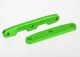 koop Wishbone houder aluminium groen v/h by Traxxas for only € 8,32 in TRX 6500 tot 6999 at Bliek Modelbouw, Bliek Modelbouw. Beschikbaar