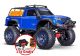 SLVR TRAXXAS TRX-4 Sport High Trail m-blau 1/10 Scale-Crawle