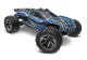 TRAXXAS Rustler 4x4 VXL HD blue 1/10 Stadium Truck RTR