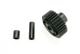 koop Uitgangstandwiel 33T by Traxxas for only € 3,95 in TRX 3500 tot 3999 at Bliek Modelbouw, Bliek Modelbouw. Beschikbaar