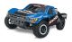 TRAXXAS Nitro-Slash RTR 1/10 2.4GHz Blue Edition