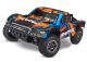 TRAXXAS Slash 4x4 Clipless VXL Ultimate oranje 1/10 SC RTR