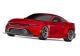 TRAXXAS 4-TEC Ford Mustang red 1/10 Drift RTR