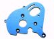 koop Motorplaat aluminium blauw voor enkele motor by Traxxas for only € 11,95 in TRX 3500 tot 3999 at Bliek Modelbouw, Bliek Modelbouw. Beschikbaar