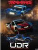 koop TRX61913, UDR 36' x 48'-poster by Traxxas for only € 44,95 in TRX 6000 tot 6499 at Bliek Modelbouw, Bliek Modelbouw. Beschikbaar