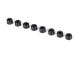 koop Stopmoer zwart 3mm (8) by Traxxas for only € 2,95 in TRX 2700 tot 3499 at Bliek Modelbouw, Bliek Modelbouw. Beschikbaar