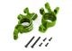 koop Stuurhendel l/r aluminium groen by Traxxas for only € 77,95 in TRX 7000 tot 7999 at Bliek Modelbouw, Bliek Modelbouw. Beschikbaar