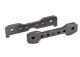 koop Draagarmhouder vooraan 6061-T6 aluminium donker titanium by Traxxas for only € 16,95 in TRX 9000 tot 9999 at Bliek Modelbouw, Bliek Modelbouw. Beschikbaar