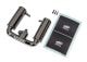 koop Motor Ansaugtrakt schwarz/chrome +KT by Traxxas for only € 17,85 in TRX 10000 tot 11000 at Bliek Modelbouw, Bliek Modelbouw. Beschikbaar