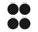 koop Carbon Decal Twill F by TAMIYA for only € 8,05 in TAMIYA at Bliek Modelbouw, Bliek Modelbouw. Beschikbaar