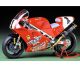 koop 1:12 Ducati 888 Superbike ´93 by TAMIYA for only € 34,99 in Motoren, Tamiya at Bliek Modelbouw, Bliek Modelbouw. Beschikbaar