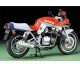 koop 1:12 Suzuki GSX1100 Katana Cust.Tuned by TAMIYA for only € 28,49 in Motoren, Tamiya at Bliek Modelbouw, Bliek Modelbouw. Beschikbaar