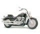 koop 1:12 Yamaha XV1600 Road Star 1999 by TAMIYA for only € 43,49 in Motoren, Tamiya at Bliek Modelbouw, Bliek Modelbouw. Beschikbaar