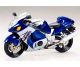 koop 1:12 Suzuki GSX1300R Hayabusa Street ´98 by TAMIYA for only € 42,99 in Motoren, Tamiya at Bliek Modelbouw, Bliek Modelbouw. Beschikbaar
