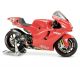 koop 1:12 Ducati Desmosedici #65 MotoGP´03 by TAMIYA for only € 50,99 in Motoren, Tamiya at Bliek Modelbouw, Bliek Modelbouw. Beschikbaar