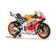 koop 1/12 Repsol Honda RC213V '14 by TAMIYA for only € 57,99 in Motoren, TAMIYA at Bliek Modelbouw, Bliek Modelbouw. Beschikbaar