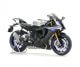koop 1/12 Yamaha YZF-R1M by TAMIYA for only € 48,75 in TAMIYA at Bliek Modelbouw, Bliek Modelbouw. Beschikbaar