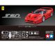 koop 1:24 Ferrari F50 by TAMIYA for only € 42,39 in TAMIYA at Bliek Modelbouw, Bliek Modelbouw. Beschikbaar