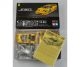 koop 1:24 Ferrari F50 Yellow Streetversion by TAMIYA for only € 42,39 in TAMIYA at Bliek Modelbouw, Bliek Modelbouw. Beschikbaar