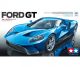 koop 1/24 Ford GT by TAMIYA for only € 52,99 in Plastic Modelbouw, Auto's, TAMIYA at Bliek Modelbouw, Bliek Modelbouw. Beschikbaar