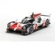 koop 1:24 Toyota G.R. TS050 HYBRID by TAMIYA for only € 57,23 in TAMIYA at Bliek Modelbouw, Bliek Modelbouw. Beschikbaar