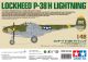 1:48 US P-38H Lightning (WhiBox)