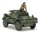 koop 1:48 Brit. Armo. scout car Dingo II by TAMIYA for only € 17,49 in Plastic Modelbouw, Militaire voertuigen, Tamiya at Bliek Modelbouw, Bliek Modelbouw. Beschikbaar