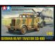 koop 1/48 Heavy Tractor SS-100 by TAMIYA for only € 25,43 in TAMIYA at Bliek Modelbouw, Bliek Modelbouw. Beschikbaar