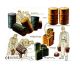 koop 1:35 Diorama-Set US/Dt.Jerry Can Set by TAMIYA for only € 5,49 in Diorama, Tamiya at Bliek Modelbouw, Bliek Modelbouw. Beschikbaar
