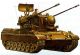 Tamiya 1:35 BW Flak-Panzer Gepard (1)