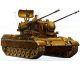 koop 1:35 BW Flak-Panzer Gepard (1) by TAMIYA for only € 26,49 in Tanks, Tamiya at Bliek Modelbouw, Bliek Modelbouw. Beschikbaar