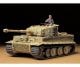 koop 1:35 Ger. SdKfz.181 Tiger I Mid.Prod.(1) by TAMIYA for only € 45,99 in Tanks, Tamiya at Bliek Modelbouw, Bliek Modelbouw. Beschikbaar