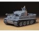 koop 1:35 Ger. PzKpfw.VI Tiger I E Early (1) by TAMIYA for only € 46,99 in Tanks, Tamiya at Bliek Modelbouw, Bliek Modelbouw. Beschikbaar