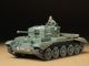 Tamiya 1:35 Brit. Pz Cromwell Mk.IV Cruiser(1)