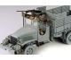 1:35 Accessory-Set GMC Cargo Truck 35218