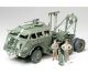 koop 1:35 US M26 Tank Recovery Vehicle (6) by TAMIYA for only € 99,99 in Militaire voertuigen, Tamiya at Bliek Modelbouw, Bliek Modelbouw. Beschikbaar