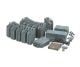 koop 1:35 WWII Ger.Jerry Can Set (12) Early by TAMIYA for only € 6,99 in Diorama, Tamiya at Bliek Modelbouw, Bliek Modelbouw. Beschikbaar