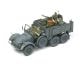 Tamiya, 1:35 Ger. Cargo Truck Krupp Protze (3)