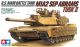 Tamiya 1:35 US M1A2 SEP Abrams TUSK II